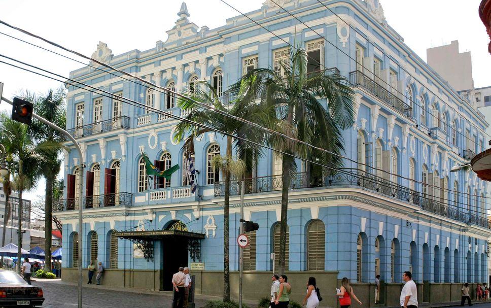 Edifício Foto