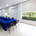 Sala de conferências