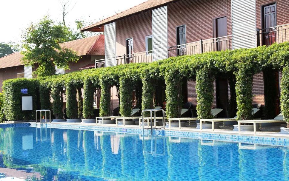 Piscina Foto
