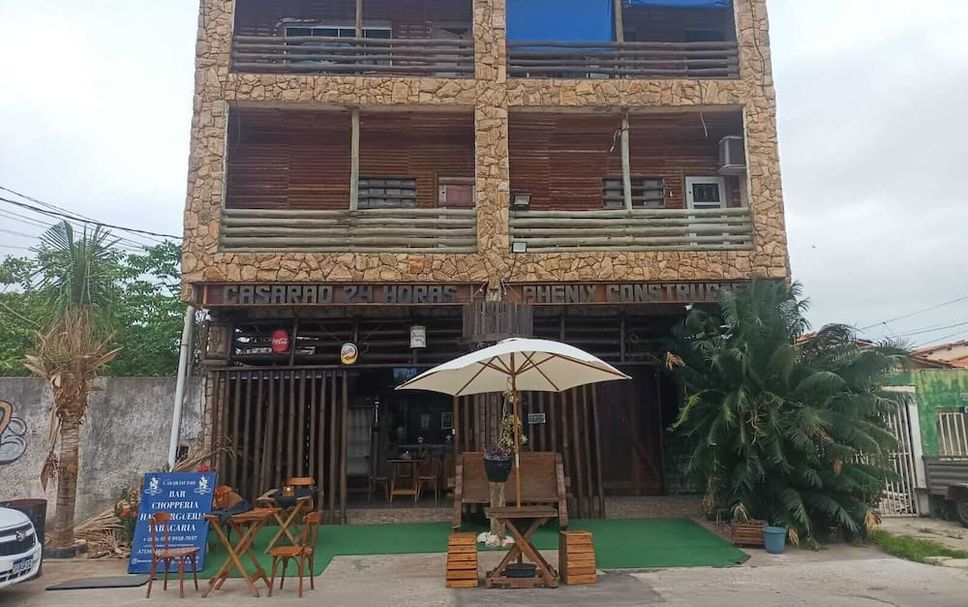 Edifício Foto