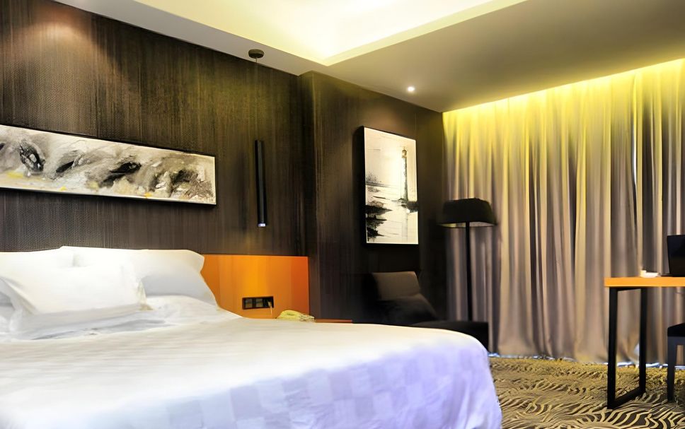 Quarto Foto