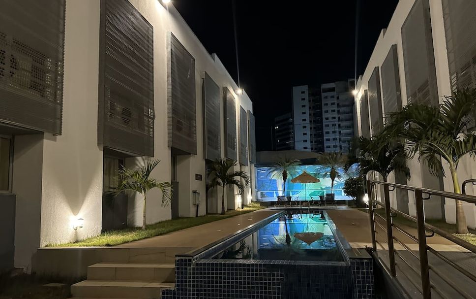 Piscina Foto