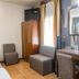 Comodidade do quarto