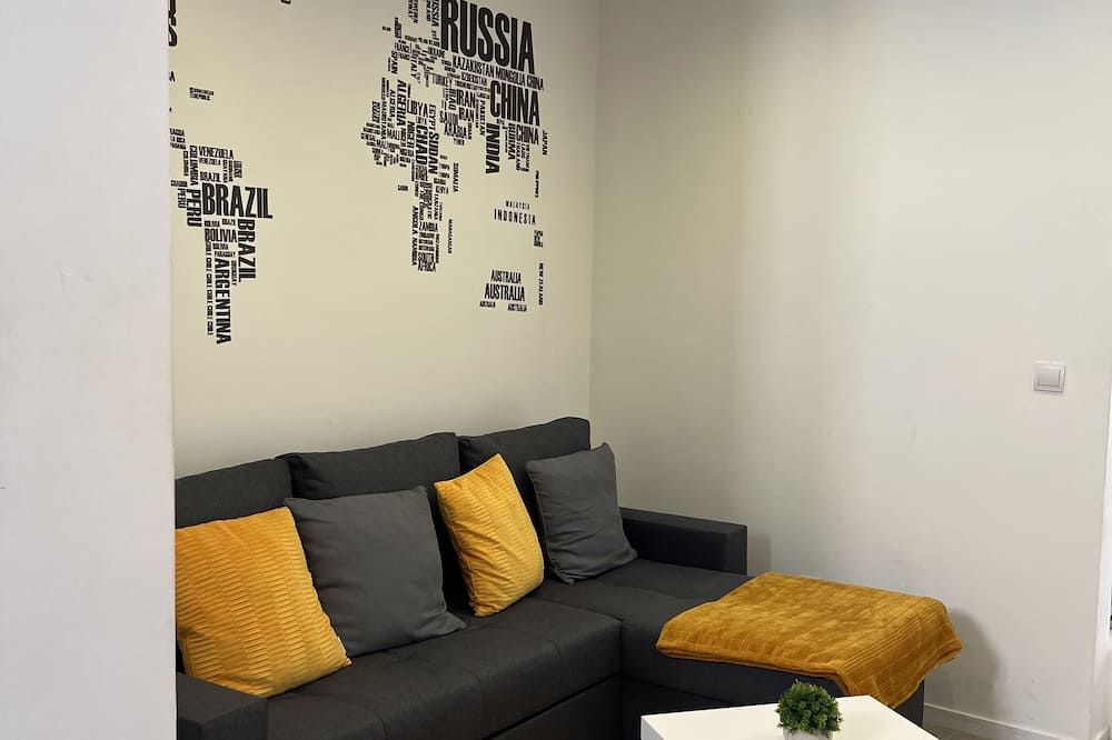 Sala de estar