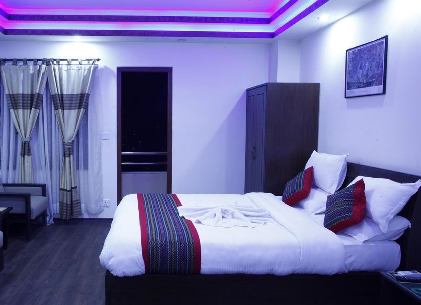 Quarto Foto