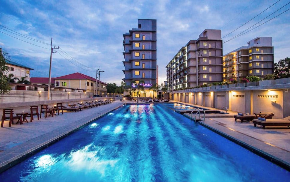 Piscina Foto