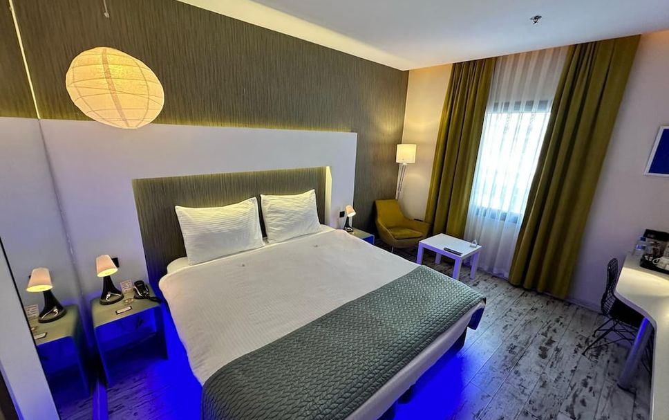 Quarto Foto