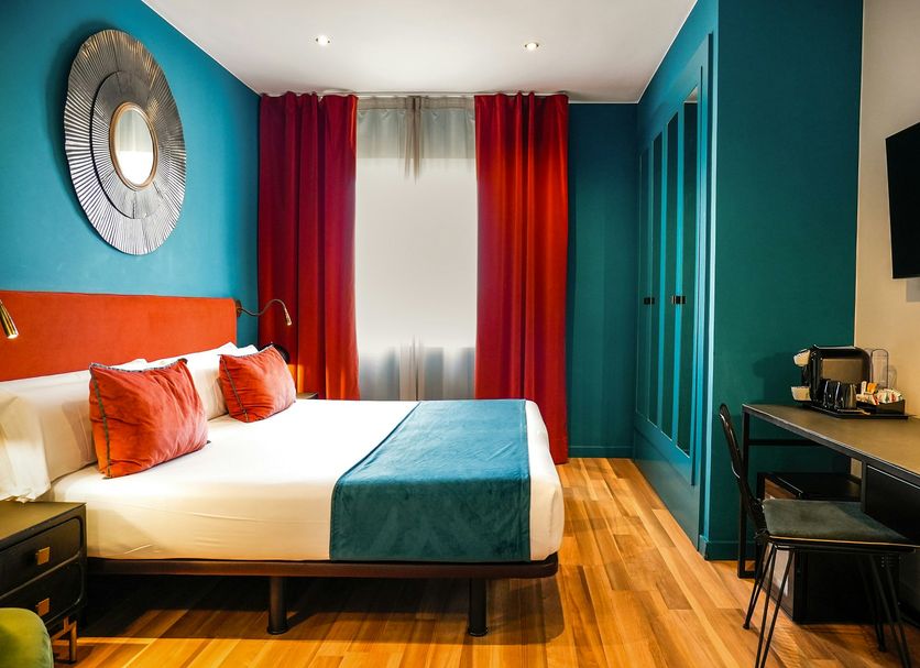 Quarto Foto