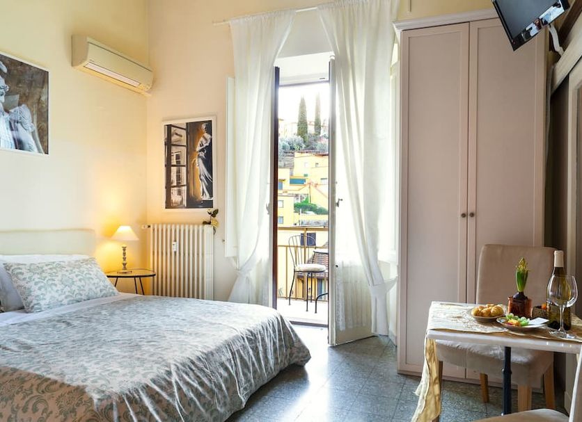 Quarto Foto