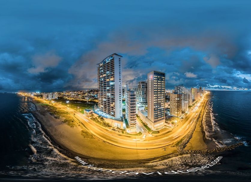 Edifício Foto