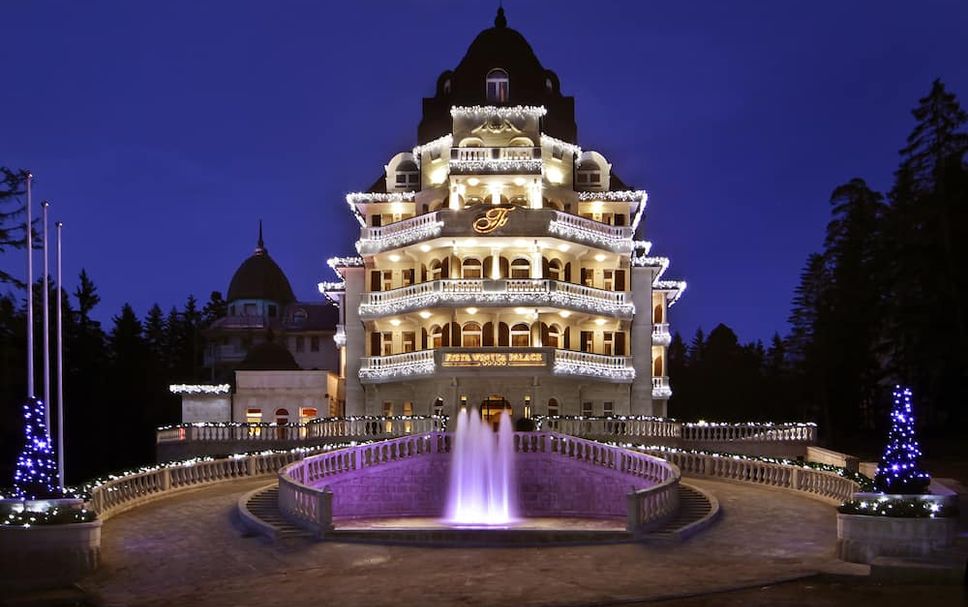 Edifício Foto