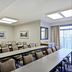 Sala de conferências