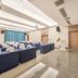 Sala de conferências