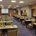 Sala de conferências