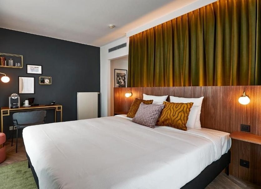 Quarto Foto