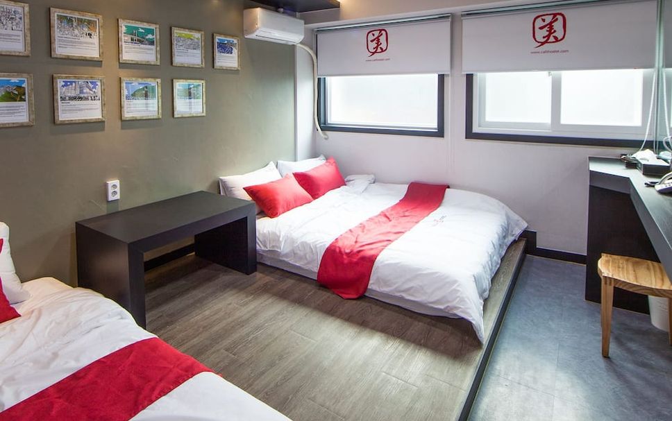 Quarto Foto