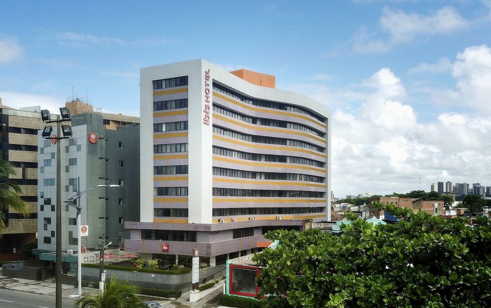 Edifício Foto