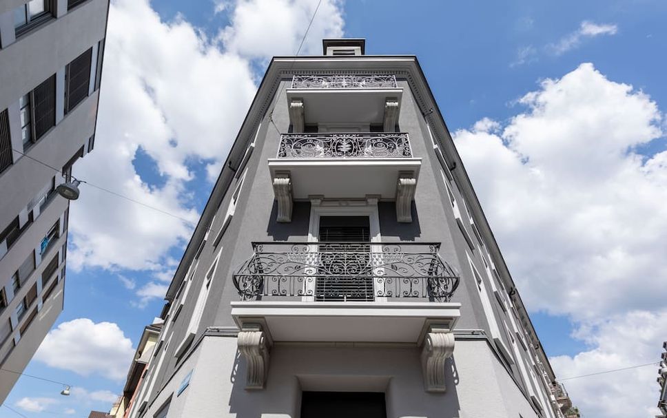 Edifício Foto