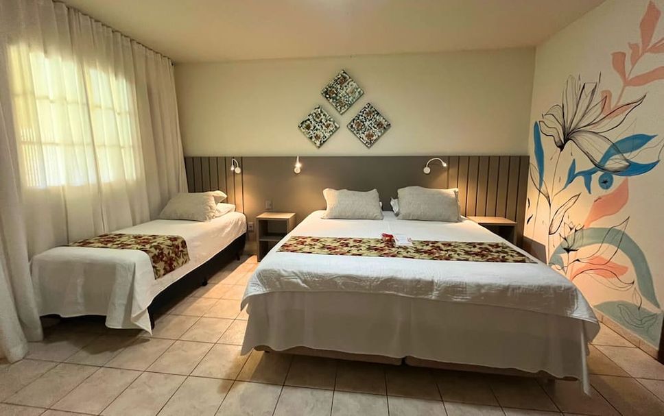 Quarto Foto