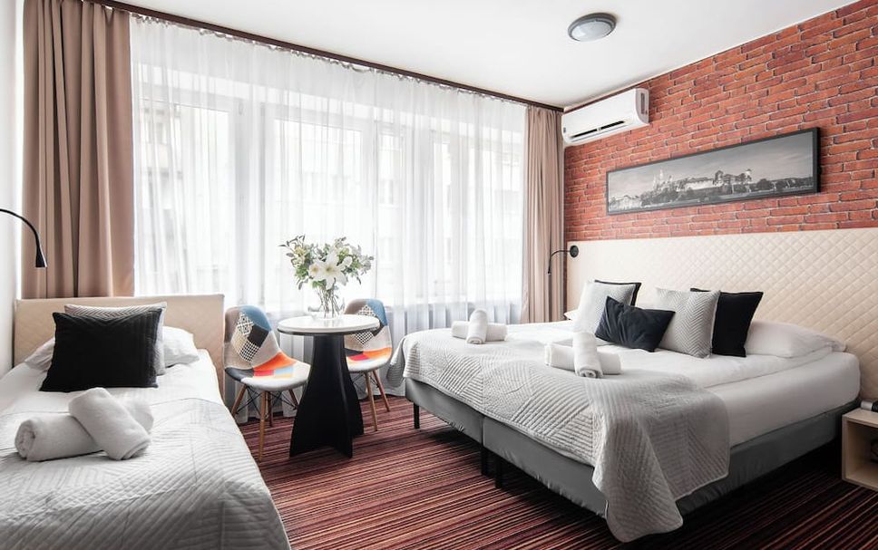 Quarto Foto