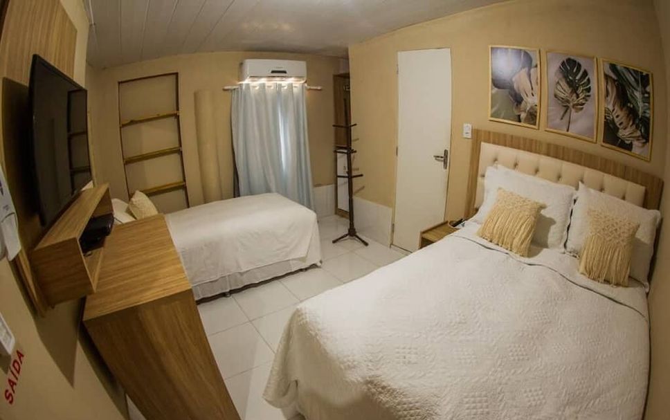 Quarto Foto
