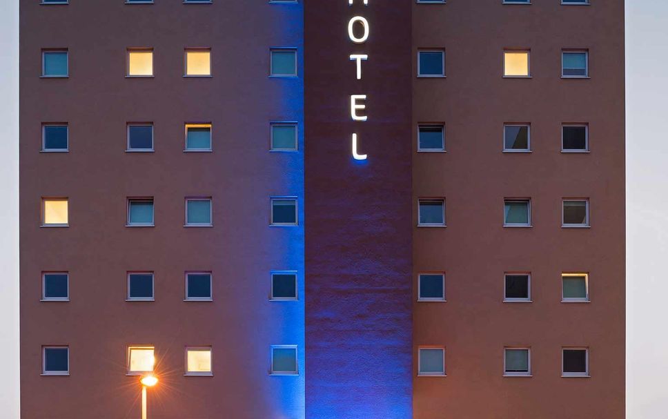 Edifício Foto
