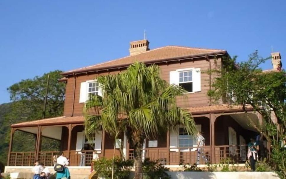 Edifício Foto