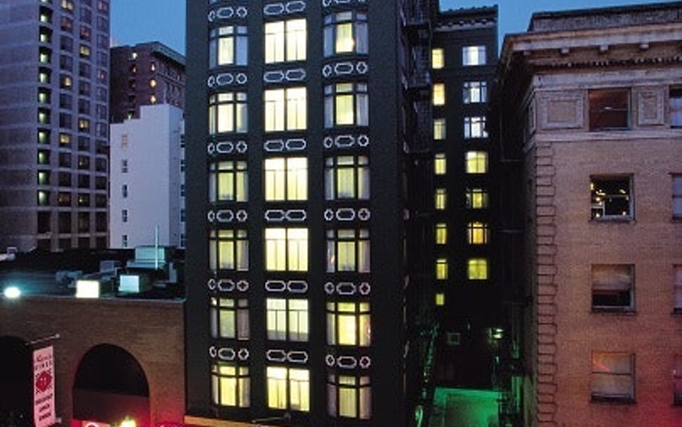Edifício Foto