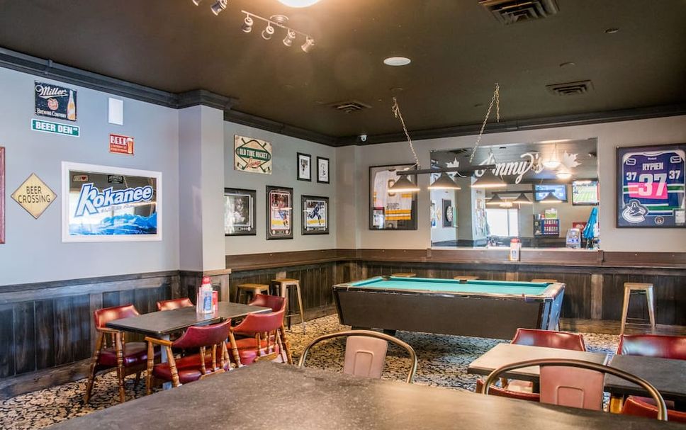 Bar Foto