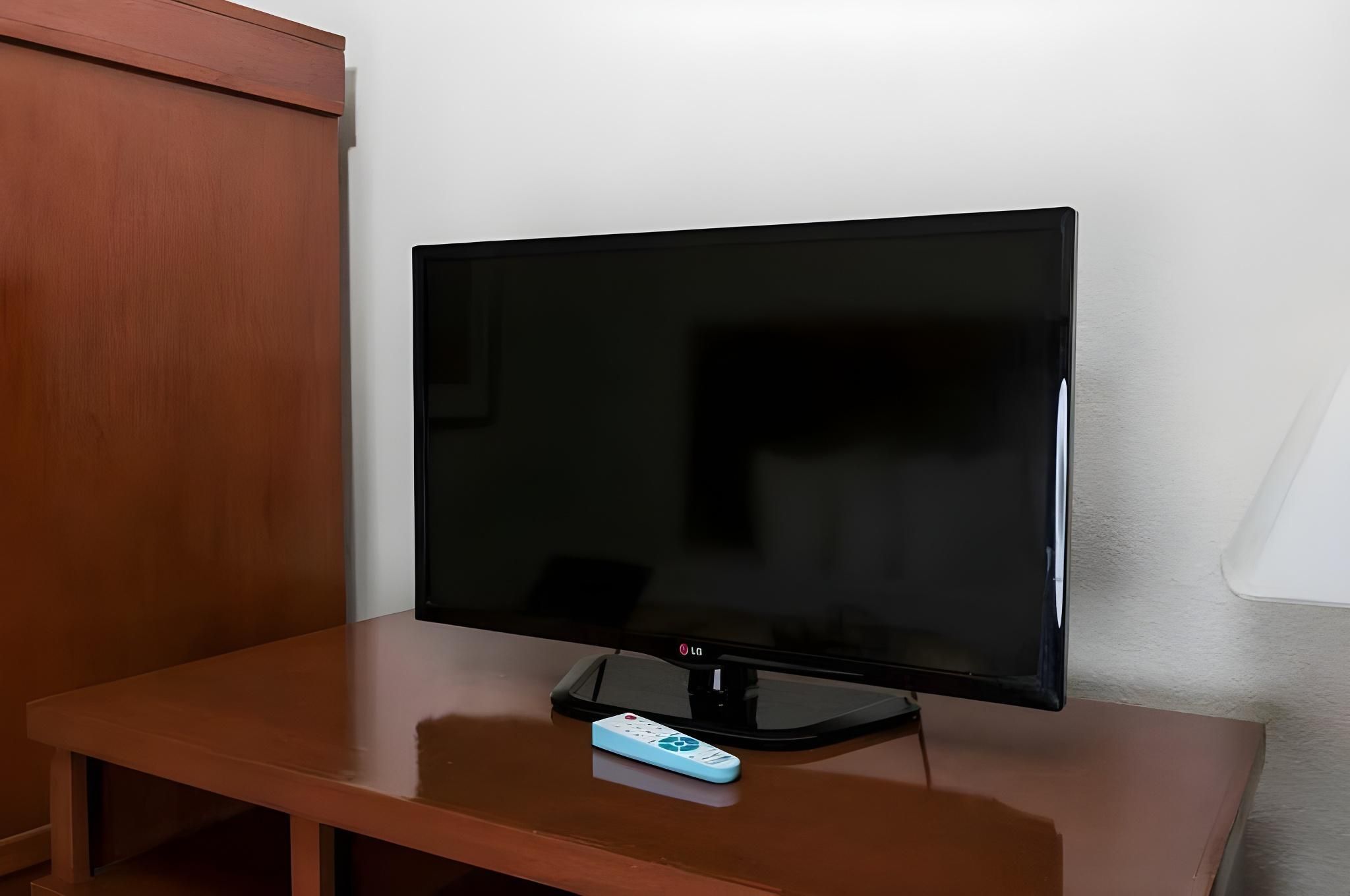 Comodidade do quarto