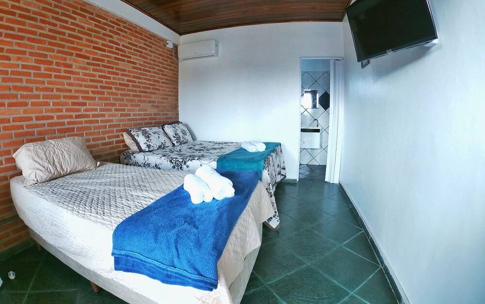 Quarto Foto