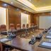 Sala de conferências