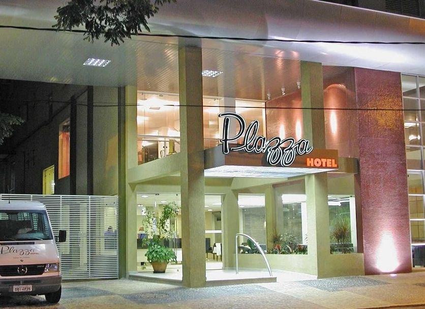 Edifício Foto
