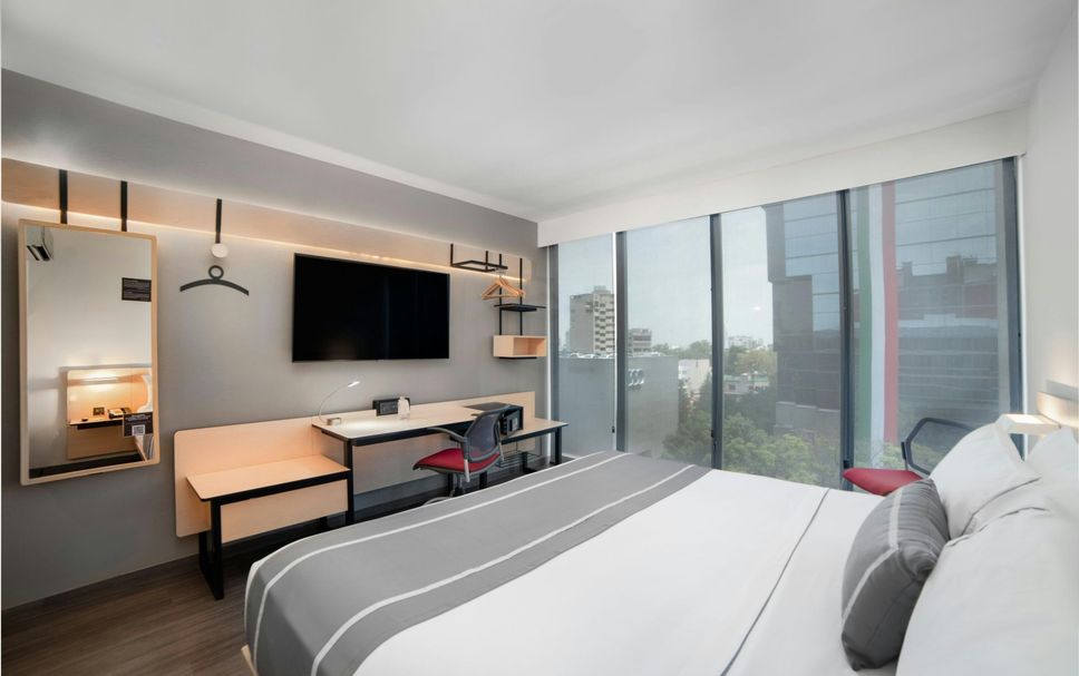 Quarto Foto