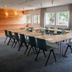 Sala de conferências