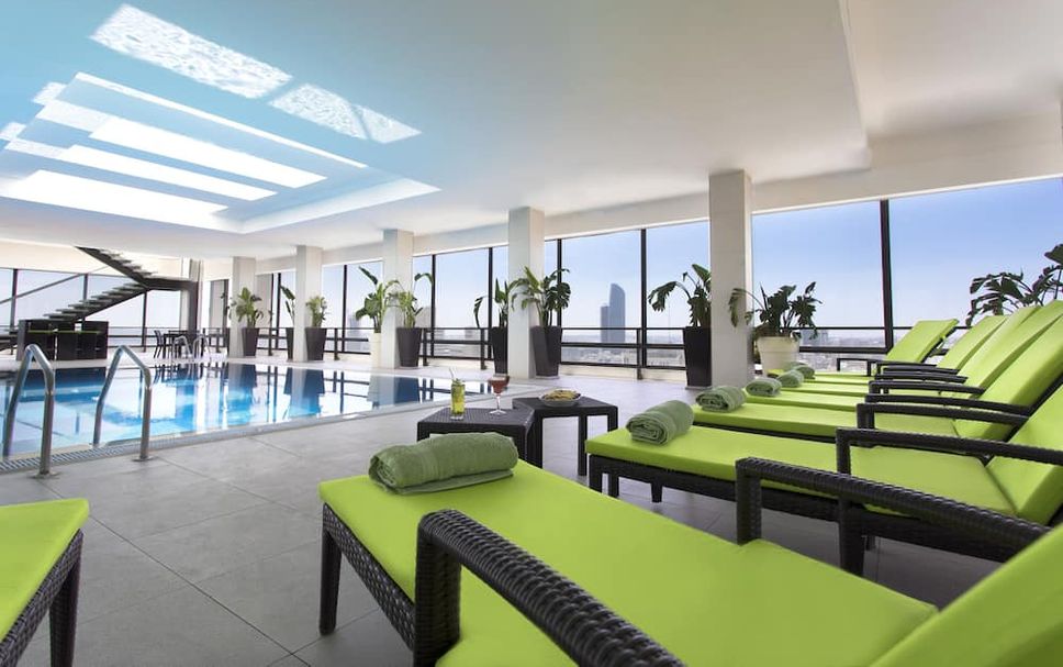 Piscina Foto