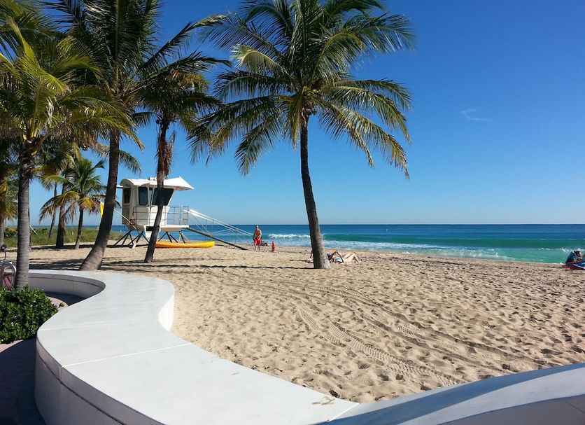 Praia Foto