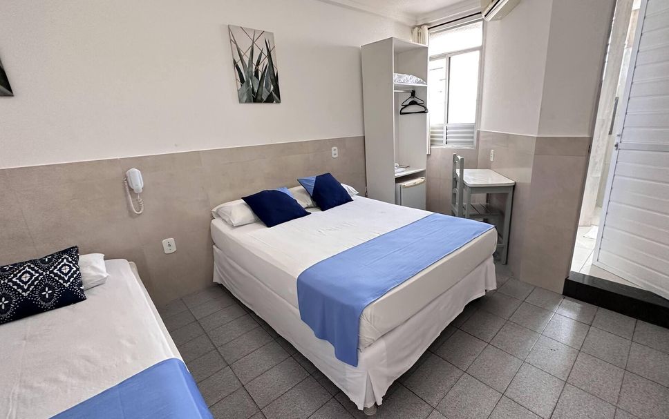 Quarto Foto