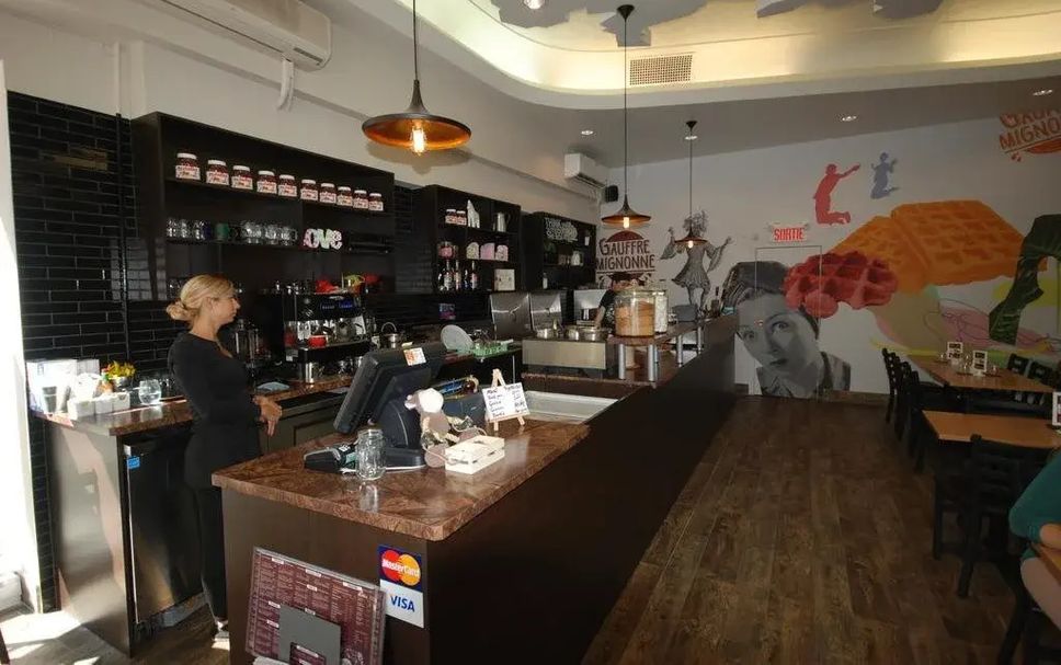 Bar Foto
