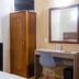 Comodidade do quarto