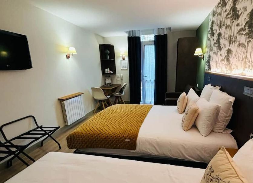 Quarto Foto