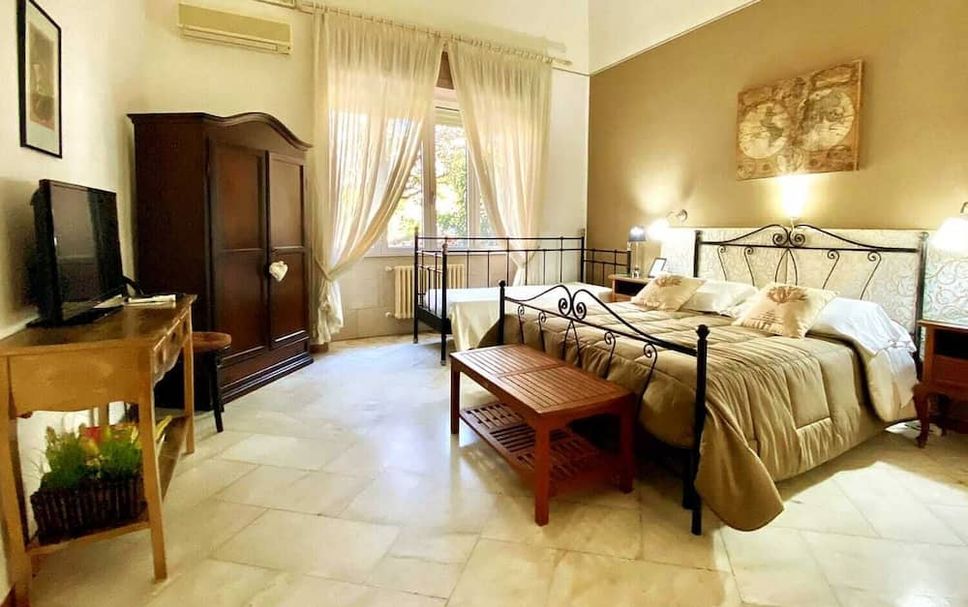 Quarto Foto