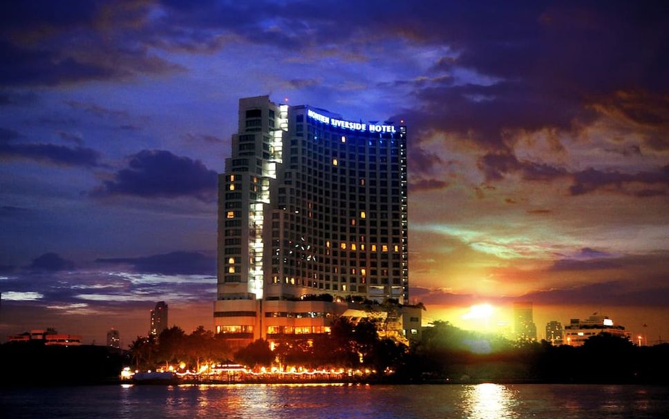 Edifício Foto