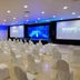 Sala de conferências