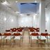 Sala de conferências