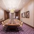 Sala de conferências