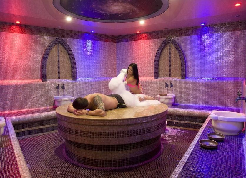 Spa Foto