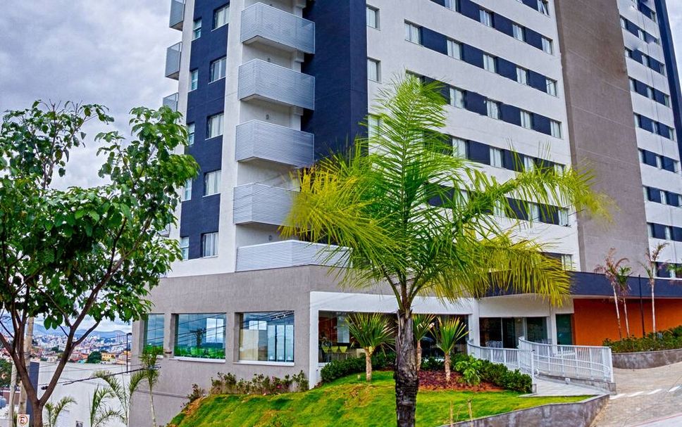 Edifício Foto