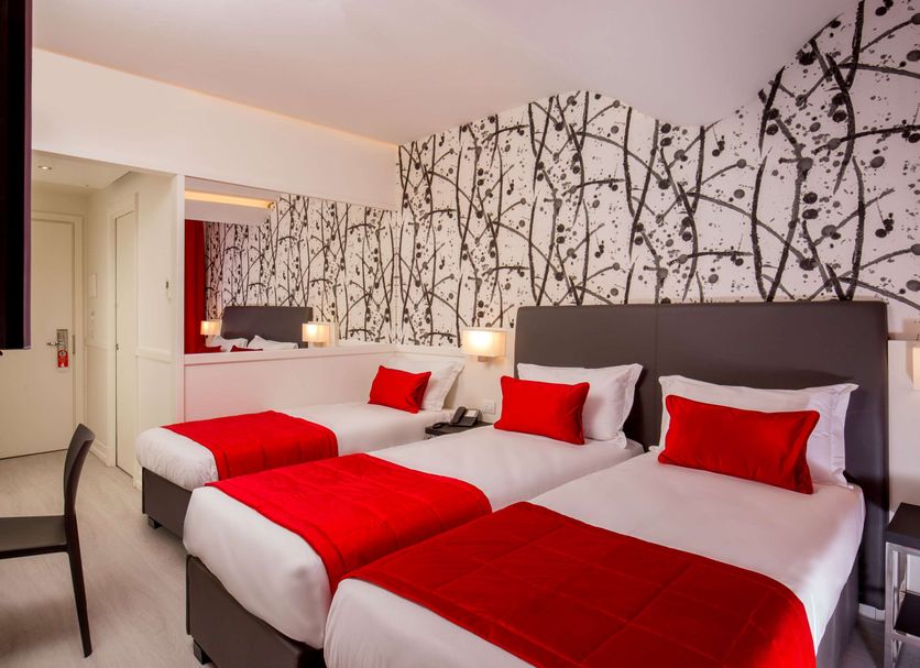 Quarto Foto