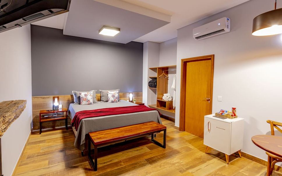 Quarto Foto